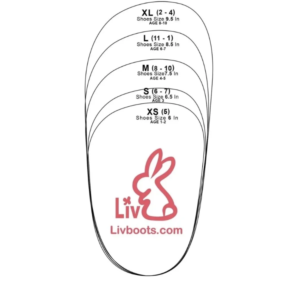Liv Boots kids